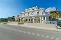 Valta View Suites & Apartments Kremmidi