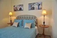 Valta View Suites & Apartments Kremmidi 0*,
