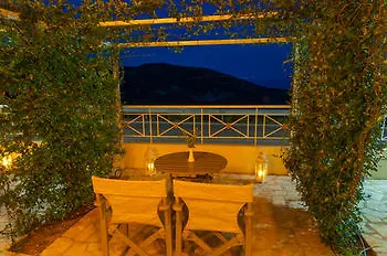 Valta View Suites & Apartments Kremmidi