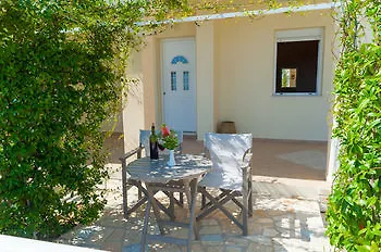 Valta View Suites & Apartments Kremmidi 0*,  Greece