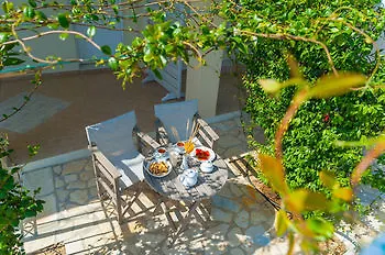 Valta View Suites & Apartments Kremmidi 0*,