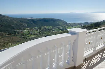 Valta View Suites & Apartments Kremmidi