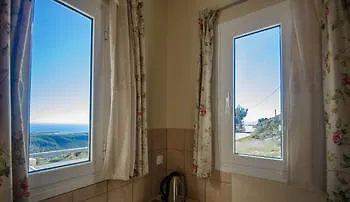 Valta View Suites & Apartments location