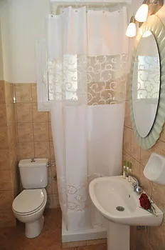 Valta View Suites & Apartments Kremmidi Greece