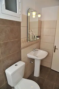 Valta View Suites & Apartments Kremmidi 0*,  Greece