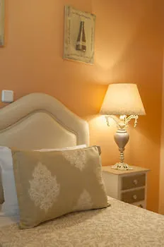 Valta View Suites & Apartments Kremmidi