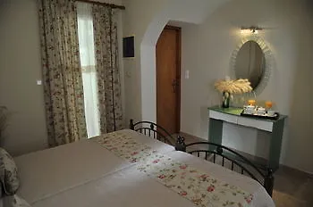 Valta View Suites & Apartments Kremmidi