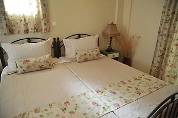 Valta View Suites & Apartments Kremmidi