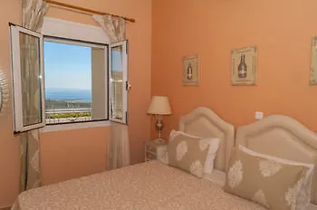 Valta View Suites & Apartments Kremmidi