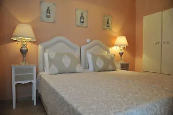 Valta View Suites & Apartments Kremmidi Greece