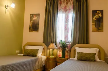 Valta View Suites & Apartments Kremmidi Greece