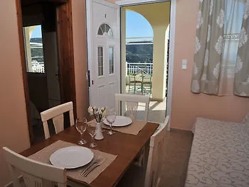 Valta View Suites & Apartments Kremmidi Greece