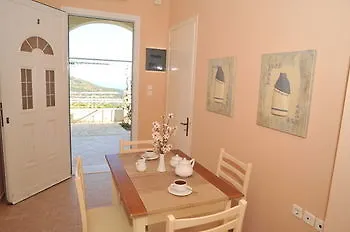 Valta View Suites & Apartments Kremmidi