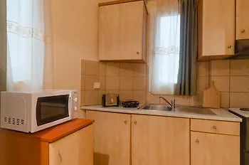 Valta View Suites & Apartments Kremmidi
