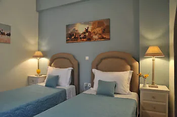 Valta View Suites & Apartments Kremmidi