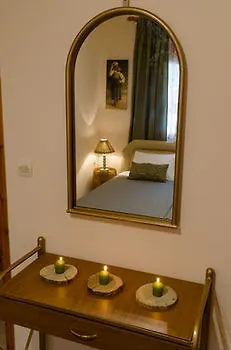 Valta View Suites & Apartments Kremmidi