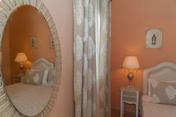 Valta View Suites & Apartments Kremmidi
